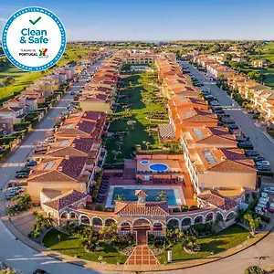 Boavista Golf&spa - Bela Colina Village Resort Lagos